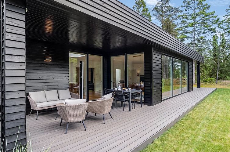 Vakantiehuis "Jonas" -  from the sea