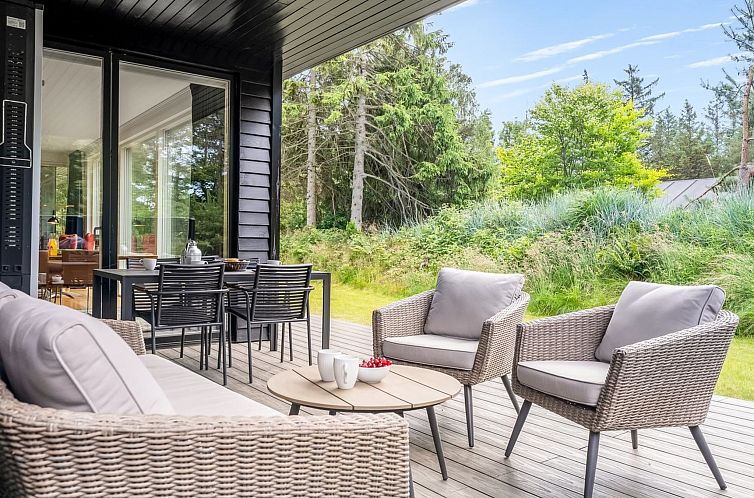 Vakantiehuis "Jonas" -  from the sea