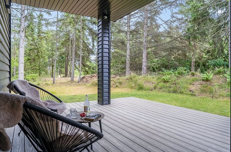 Vakantiehuis "Jonas" -  from the sea