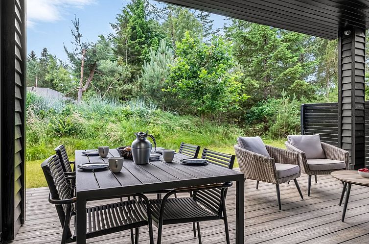 Vakantiehuis "Jonas" -  from the sea