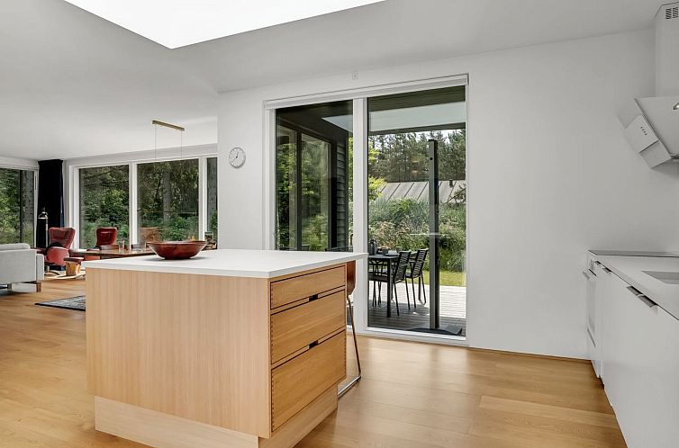 Vakantiehuis "Jonas" -  from the sea