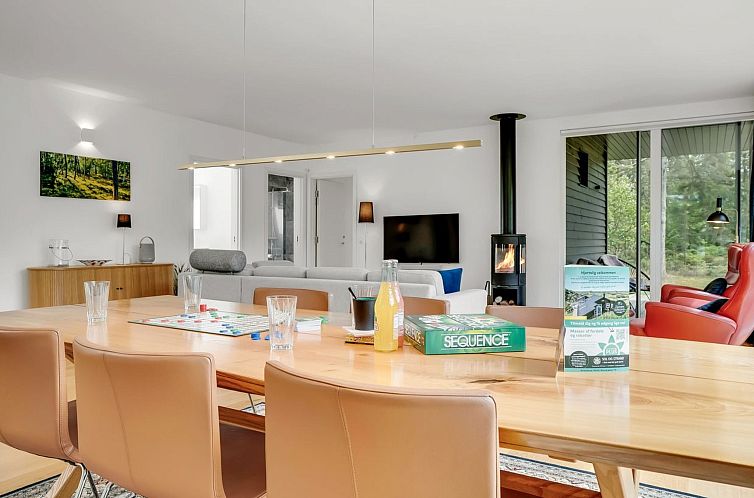 Vakantiehuis "Jonas" -  from the sea