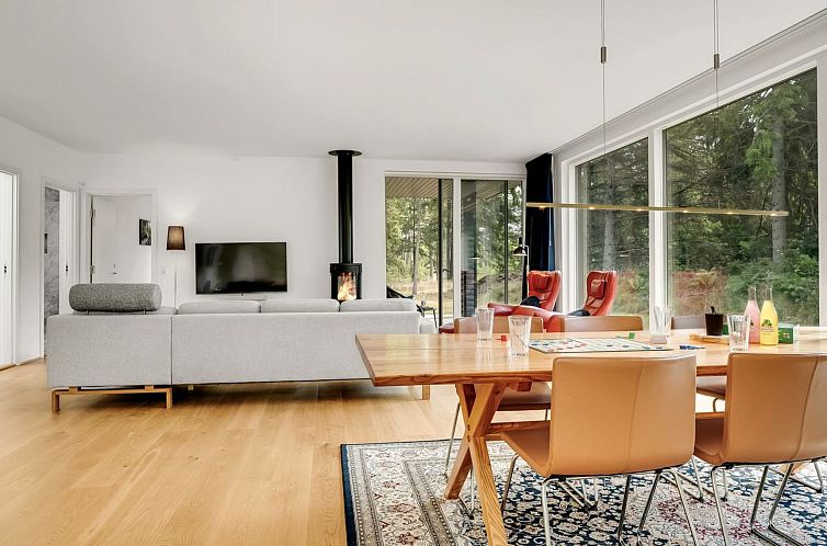 Vakantiehuis "Jonas" -  from the sea