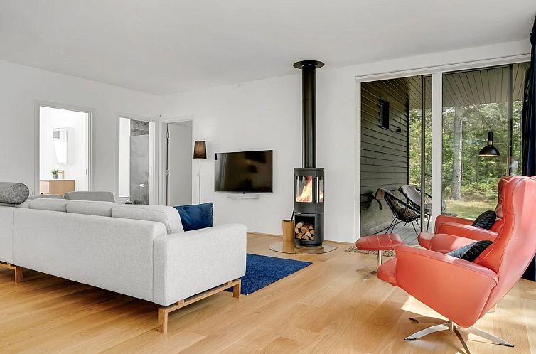 Vakantiehuis "Jonas" -  from the sea