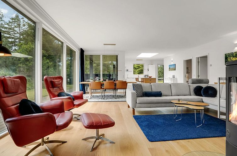 Vakantiehuis "Jonas" -  from the sea