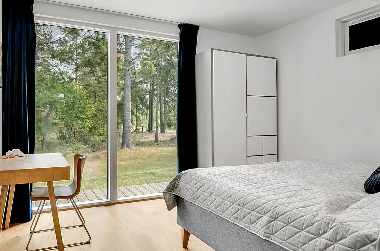 Vakantiehuis "Jonas" -  from the sea