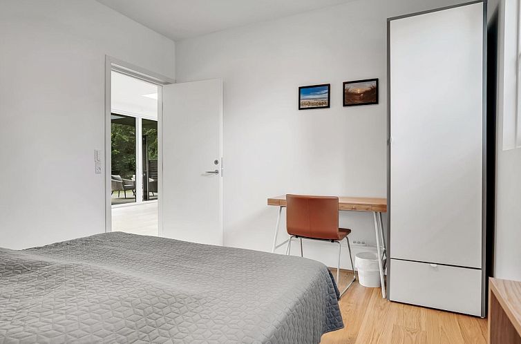 Vakantiehuis "Jonas" -  from the sea