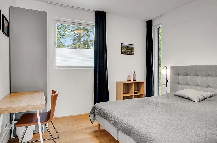 Vakantiehuis "Jonas" -  from the sea