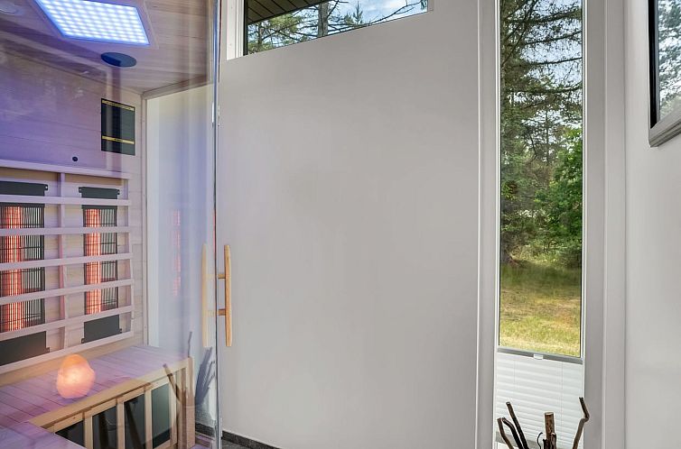 Vakantiehuis "Jonas" -  from the sea