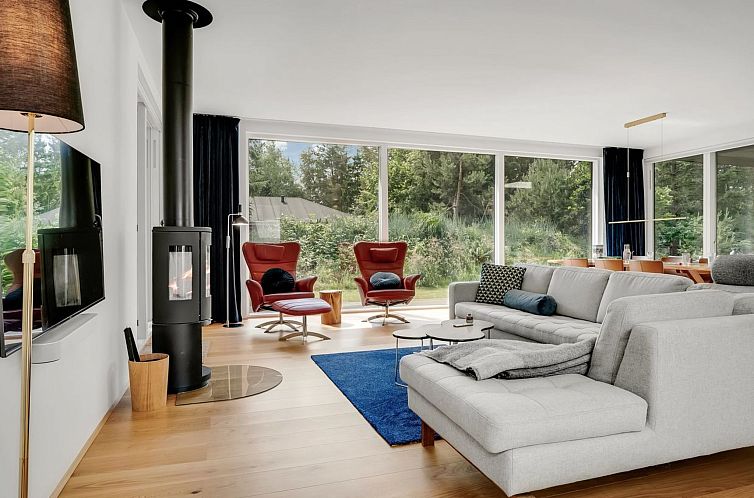 Vakantiehuis "Jonas" -  from the sea