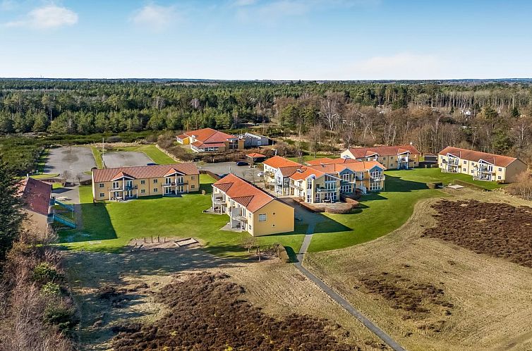 Appartement "Jyrki" - 100m from the sea