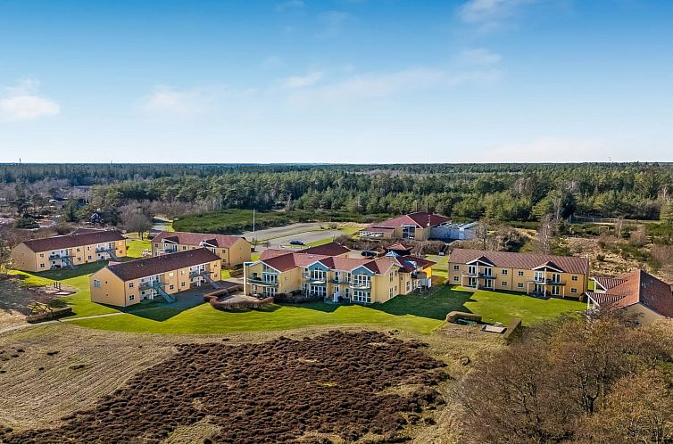 Appartement "Jyrki" - 100m from the sea