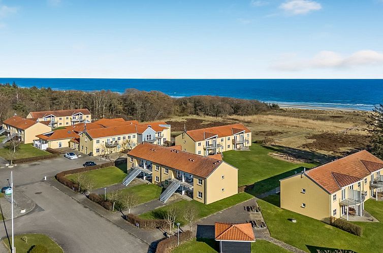 Appartement "Jyrki" - 100m from the sea