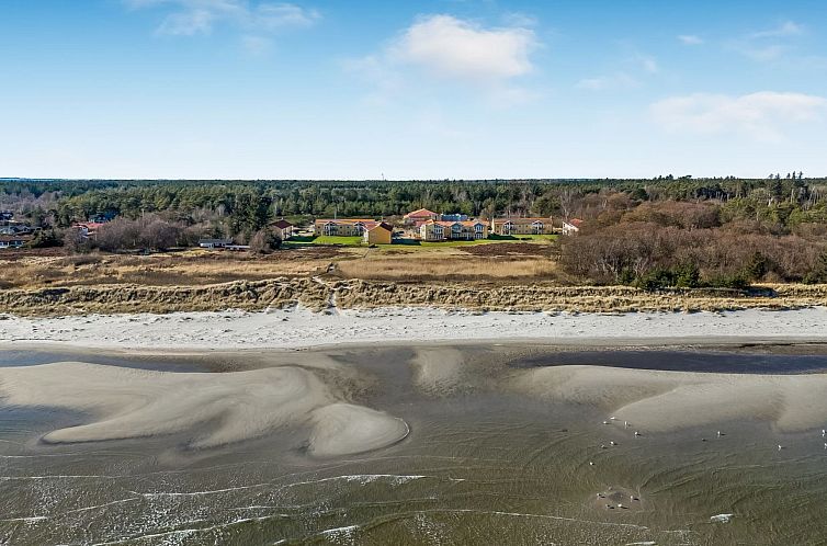 Appartement "Jyrki" - 100m from the sea