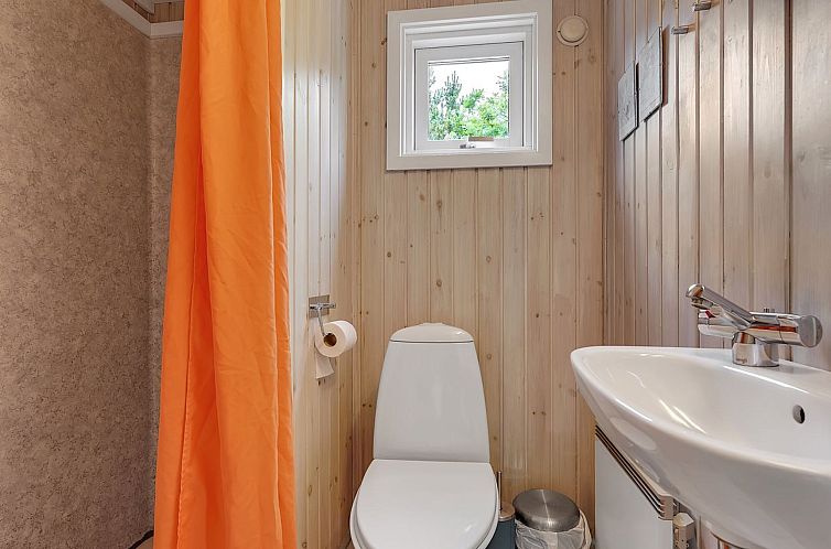 Appartement "Jyrki" - 100m from the sea