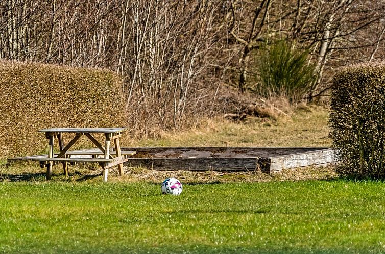 Appartement "Jyrki" - 100m from the sea