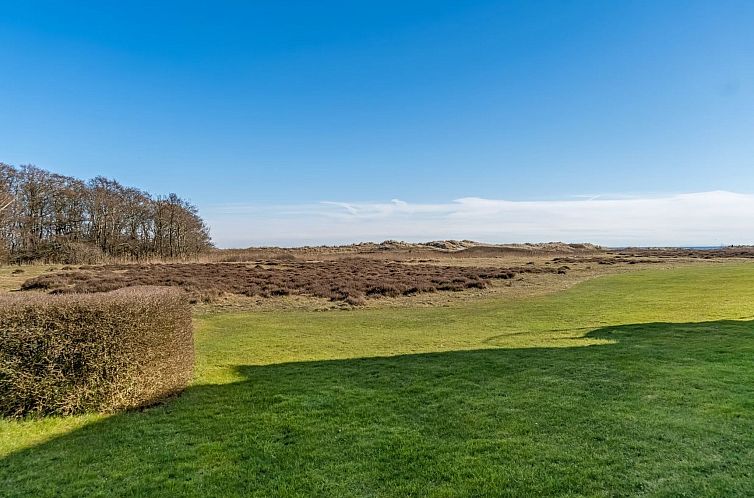 Appartement "Jyrki" - 100m from the sea