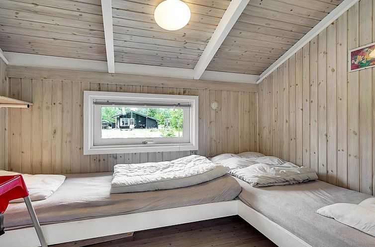 Appartement "Jyrki" - 100m from the sea