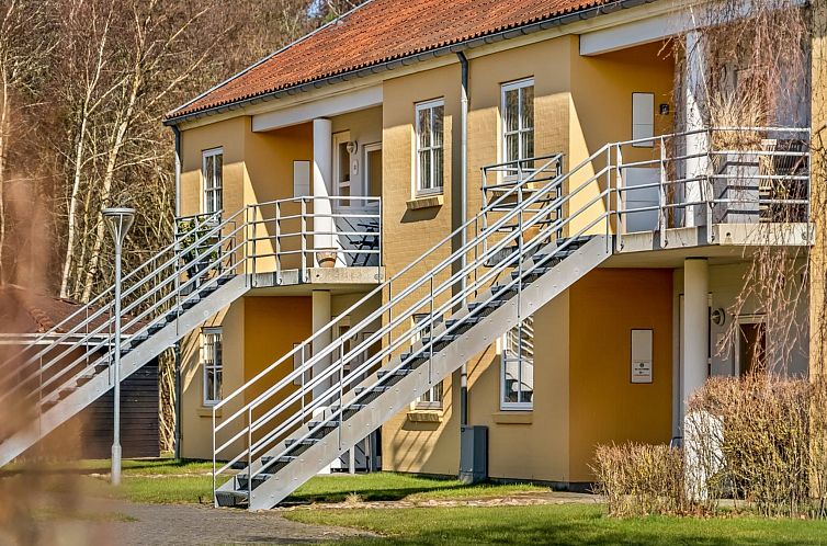 Appartement "Jyrki" - 100m from the sea