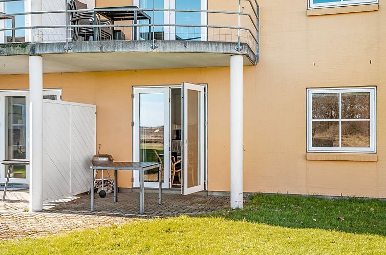Appartement "Jyrki" - 100m from the sea