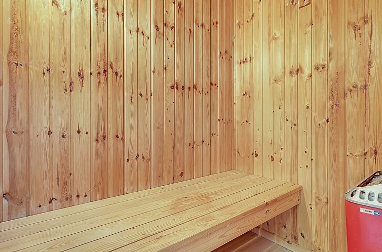 Appartement "Jyrki" - 100m from the sea