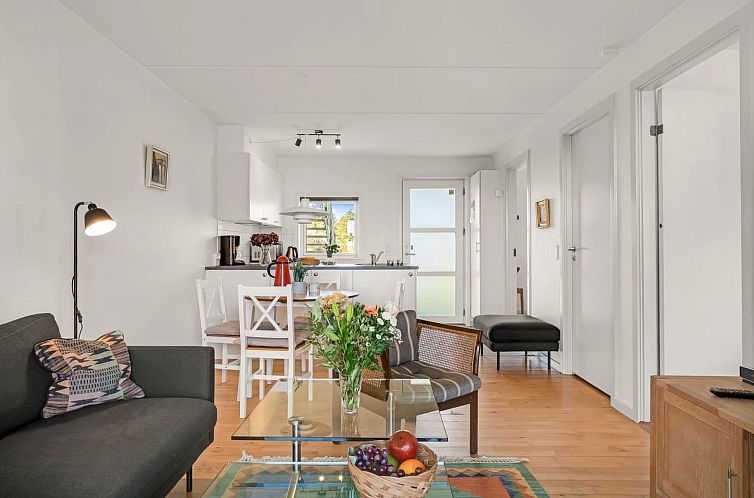 Appartement "Jyrki" - 100m from the sea