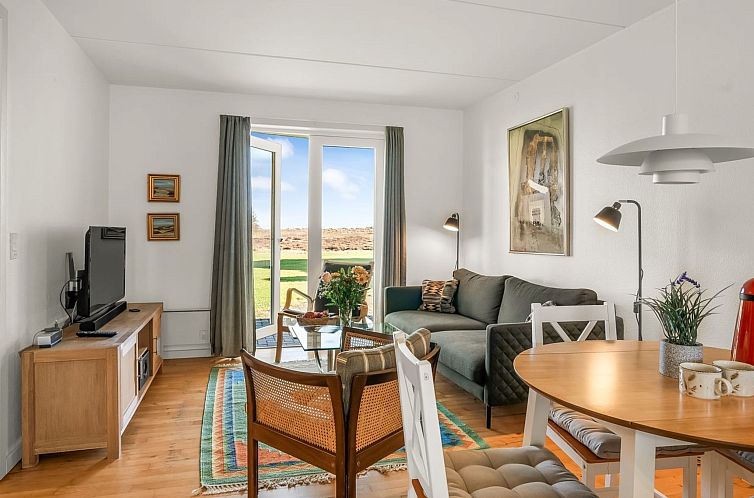 Appartement "Jyrki" - 100m from the sea