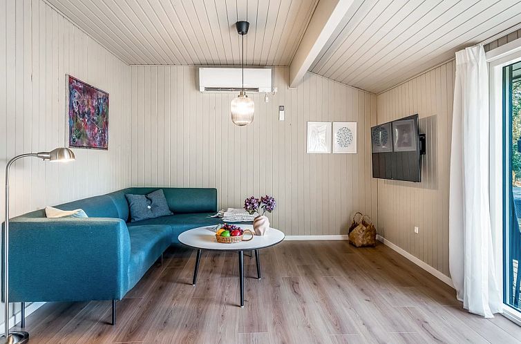 Vakantiehuis "Anline" -  from the sea