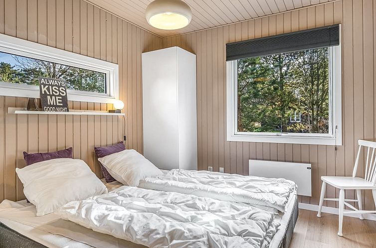 Vakantiehuis "Anline" -  from the sea