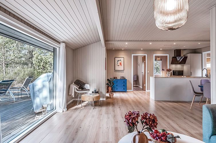 Vakantiehuis "Anline" -  from the sea