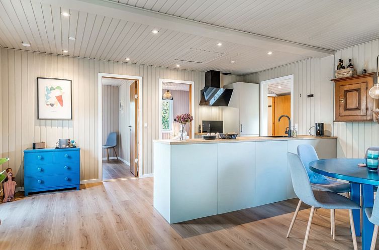 Vakantiehuis "Anline" -  from the sea