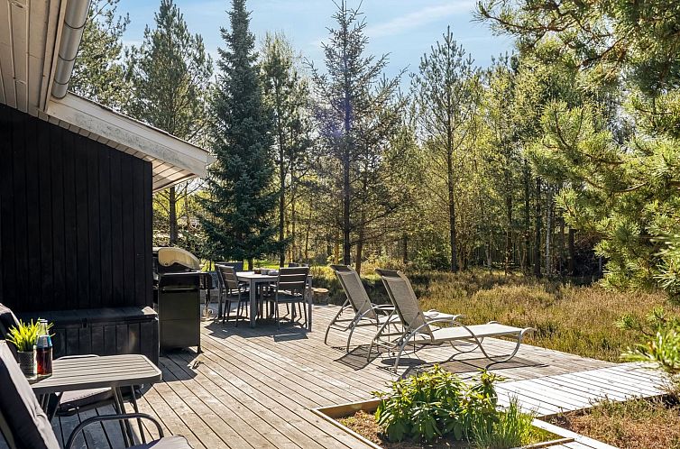 Vakantiehuis "Anline" -  from the sea