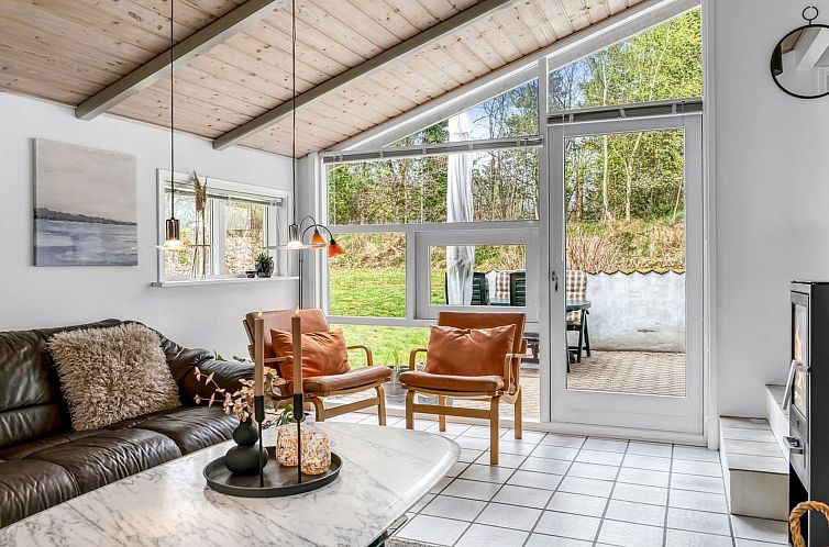 Vakantiehuis "Merte" - 300m from the sea