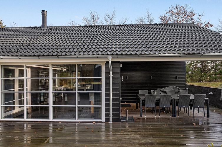 Vakantiehuis "Lilie" - 270m from the sea