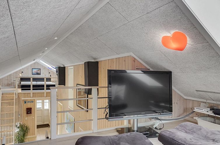 Vakantiehuis "Lilie" - 270m from the sea