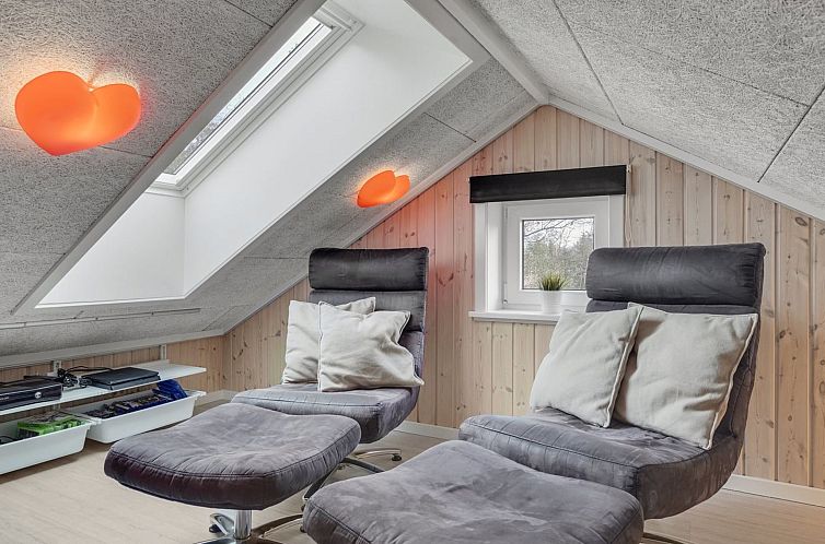 Vakantiehuis "Lilie" - 270m from the sea