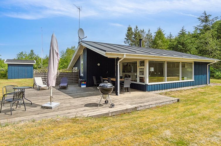 Verblijf 0141610 - Vakantiewoning Noord-Jutland - Vakantiehuis "Aleia" - 1.6km from the sea
