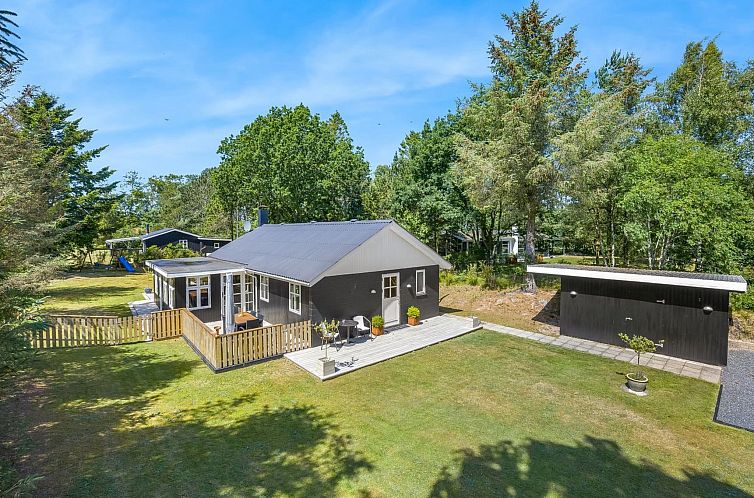 Verblijf 01416100 - Vakantiewoning Noord-Jutland - Vakantiehuis "Marise" -  from the sea