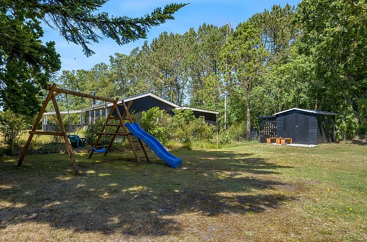 Vakantiehuis "Marise" -  from the sea