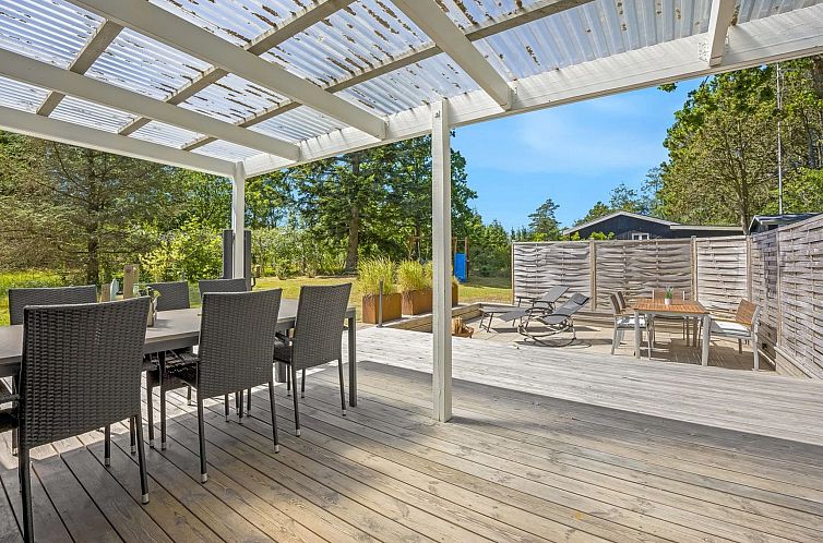 Vakantiehuis "Marise" -  from the sea