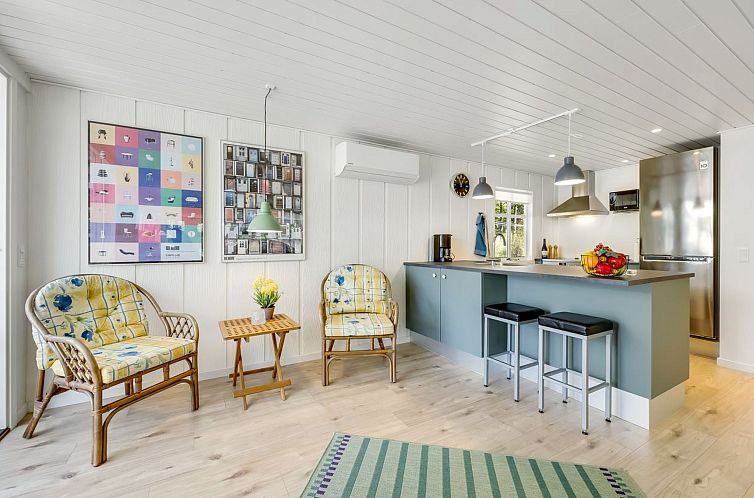 Vakantiehuis "Marise" -  from the sea