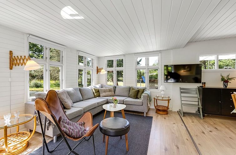 Vakantiehuis "Marise" -  from the sea