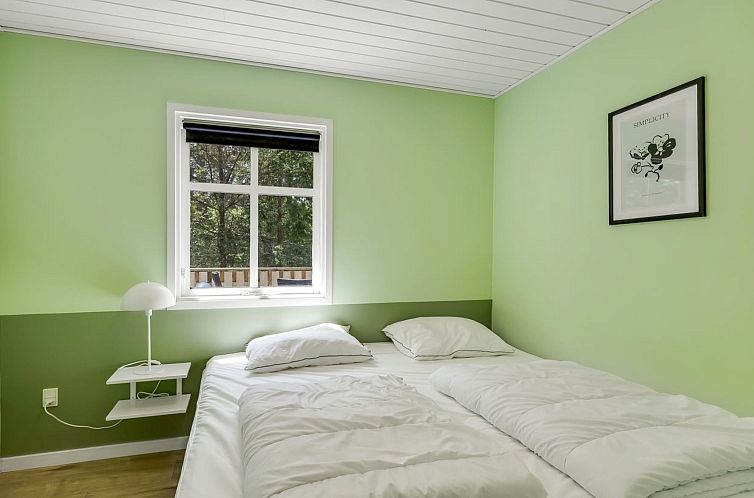 Vakantiehuis "Marise" -  from the sea