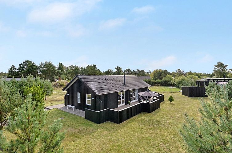 Guest house 01416101 - Holiday property North Jutland - Vakantiehuis "Thure" - 1km from the sea