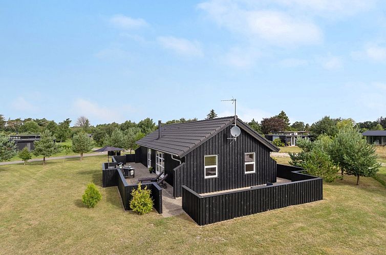 Vakantiehuis "Thure" - 1km from the sea