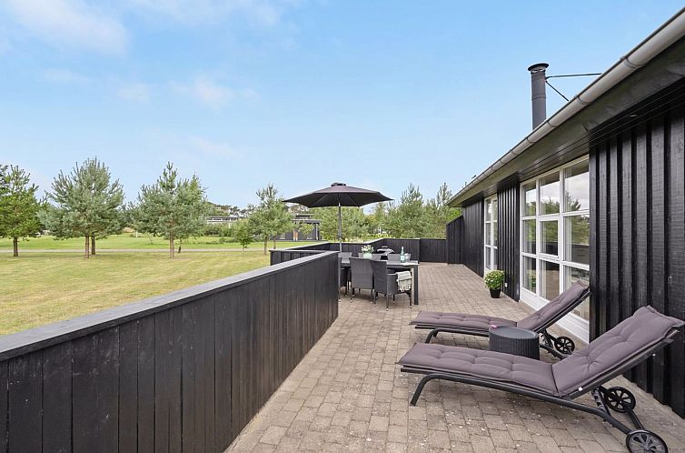 Vakantiehuis "Thure" - 1km from the sea