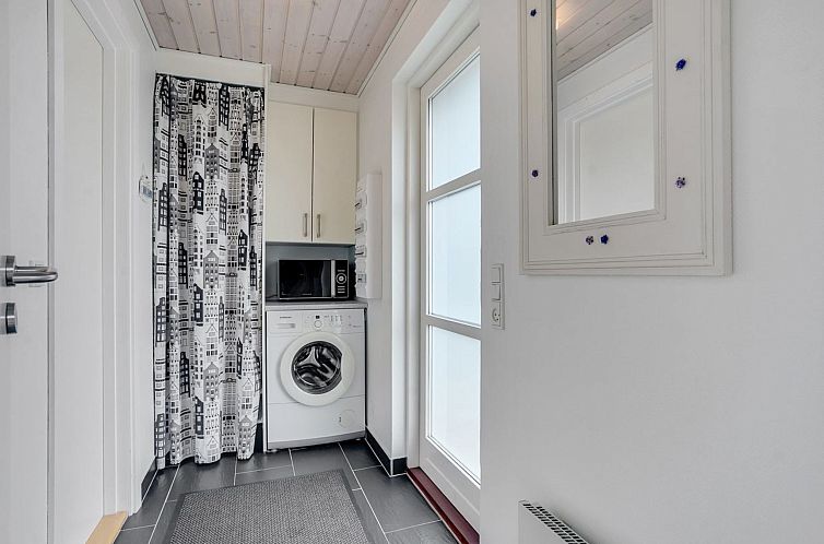 Vakantiehuis "Thure" - 1km from the sea