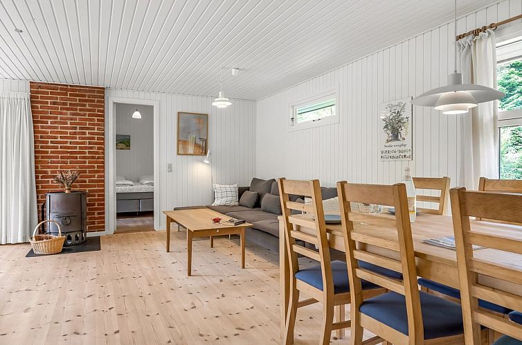 Vakantiehuis "Thure" - 1km from the sea