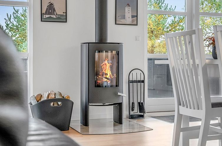 Vakantiehuis "Thure" - 1km from the sea