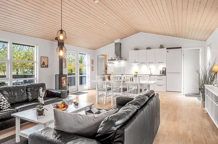 Vakantiehuis "Thure" - 1km from the sea